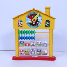 Load image into Gallery viewer, 4 in 1 Home Abacus
