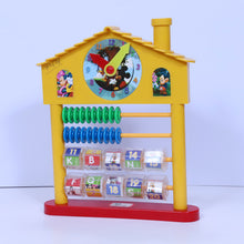 Load image into Gallery viewer, 4 in 1 Home Abacus

