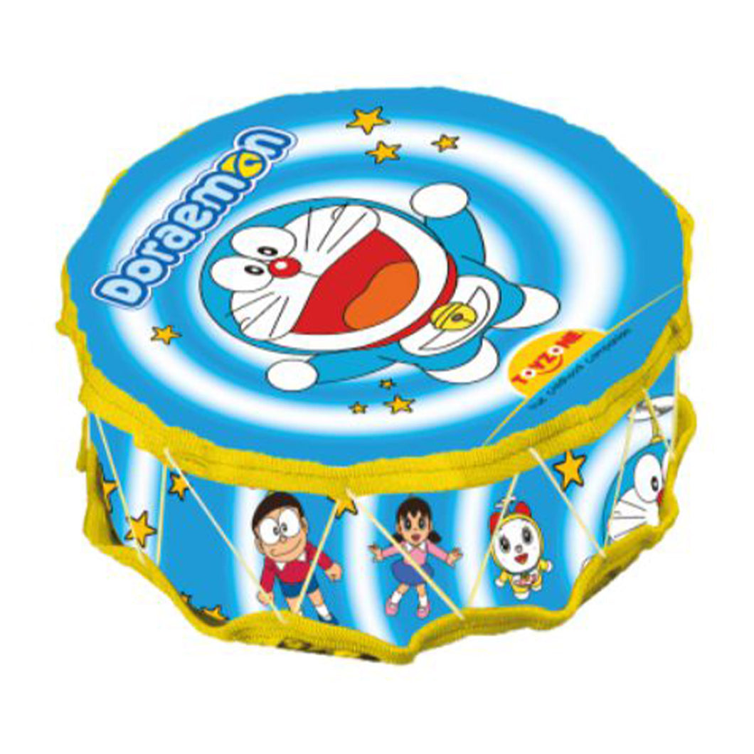 Doraemon Kids Drum (Big)