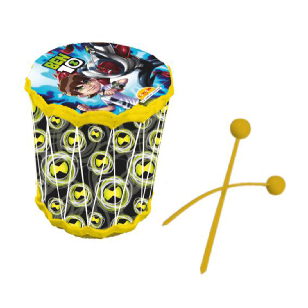 Ben 10 Kids Drum (Small)