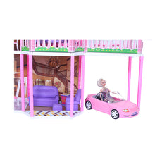 Load image into Gallery viewer, My Splendid Doll House
