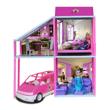 Load image into Gallery viewer, Disney - My Town House (78pcs)
