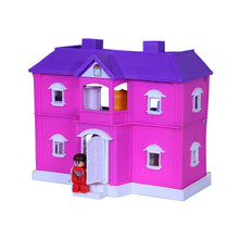 Load image into Gallery viewer, Disney Princess My Country Doll House (24pcs)

