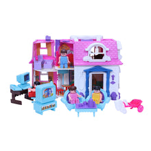 Load image into Gallery viewer, Anna Doll House
