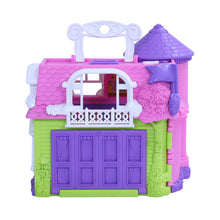 Load image into Gallery viewer, Alyssa  Princess Doll House
