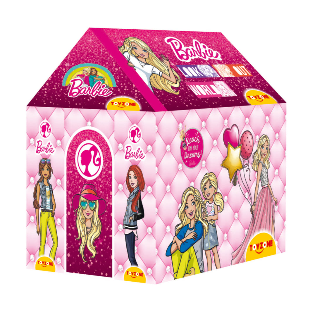 Barbie Tent House 5'' LED Light