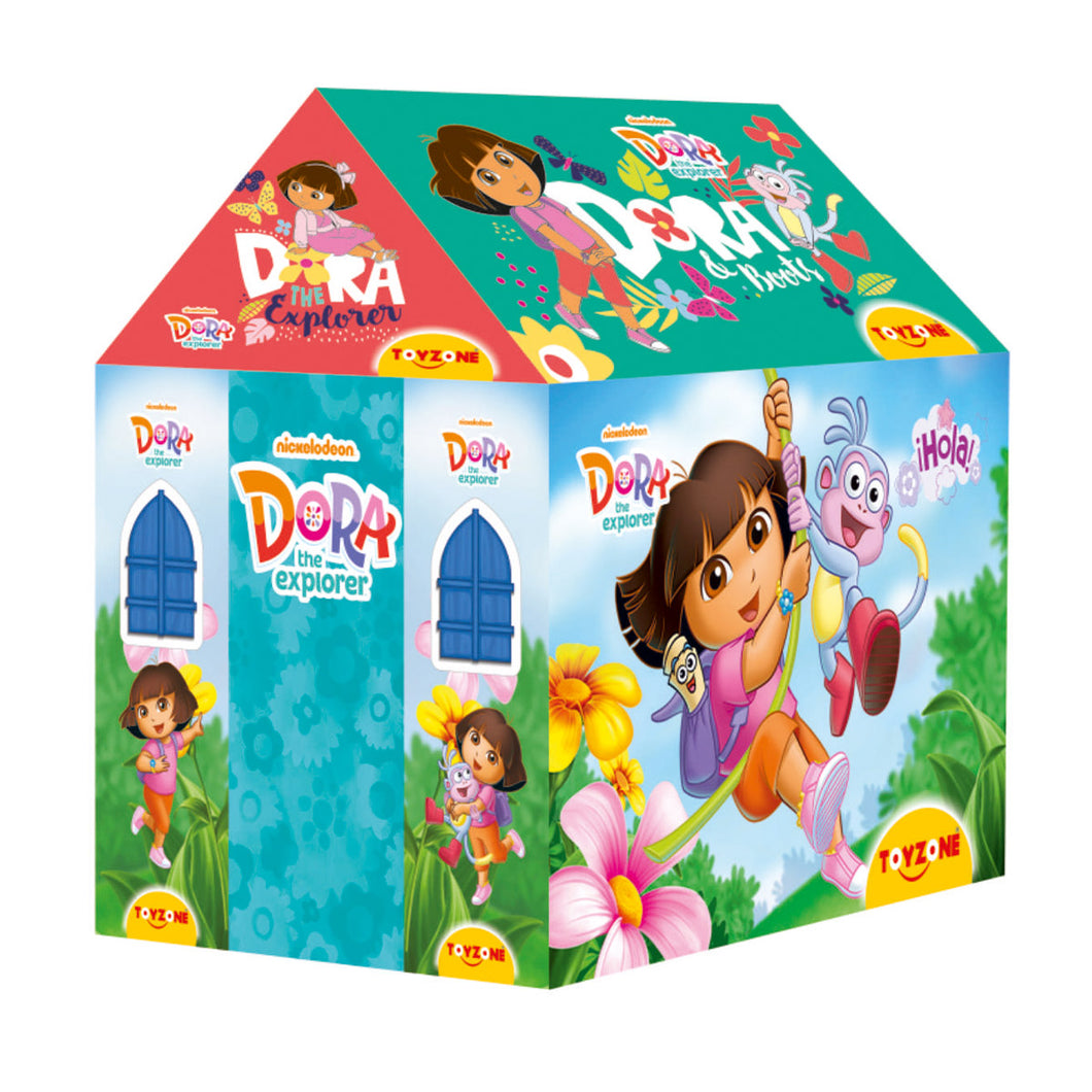 Dora Tent House