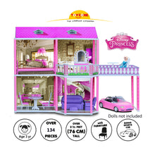 Load image into Gallery viewer, Disney - My Dream House (134pcs)
