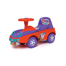 Load image into Gallery viewer, Peppy Go Dora Ride On

