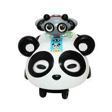 Load image into Gallery viewer, Panda Magic Car
