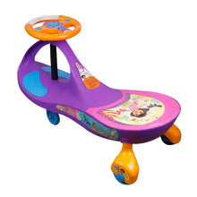 Load image into Gallery viewer, Dora Premium Magic Car
