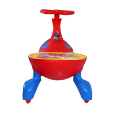 Load image into Gallery viewer, Superman Premium Magic Car
