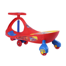 Load image into Gallery viewer, Superman Premium Magic Car
