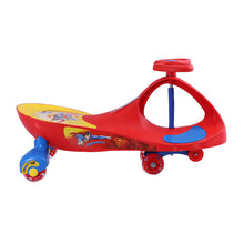 Load image into Gallery viewer, Superman Premium Magic Car
