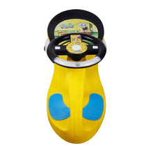 Load image into Gallery viewer, Spongebob Premium Magic Car
