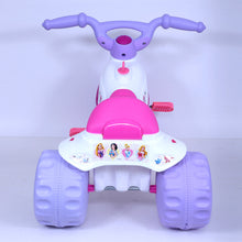 Load image into Gallery viewer, Disney Princess Tricycle
