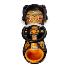 Load image into Gallery viewer, Fully Assembled ECO Tiger Magic Car

