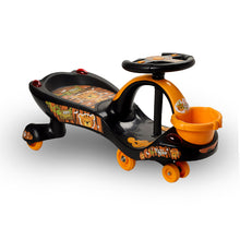 Load image into Gallery viewer, Fully Assembled ECO Tiger Magic Car
