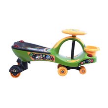 Load image into Gallery viewer, Eco Ben 10 Fully Assembled Car
