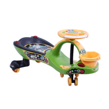 Load image into Gallery viewer, Eco Ben 10 Fully Assembled Car
