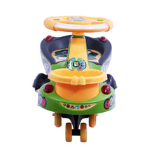 Load image into Gallery viewer, Eco Ben 10 Fully Assembled Car
