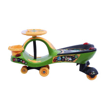 Load image into Gallery viewer, Eco Ben 10 Fully Assembled Car
