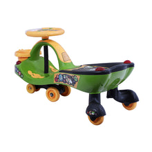 Load image into Gallery viewer, Eco Ben 10 Fully Assembled Car

