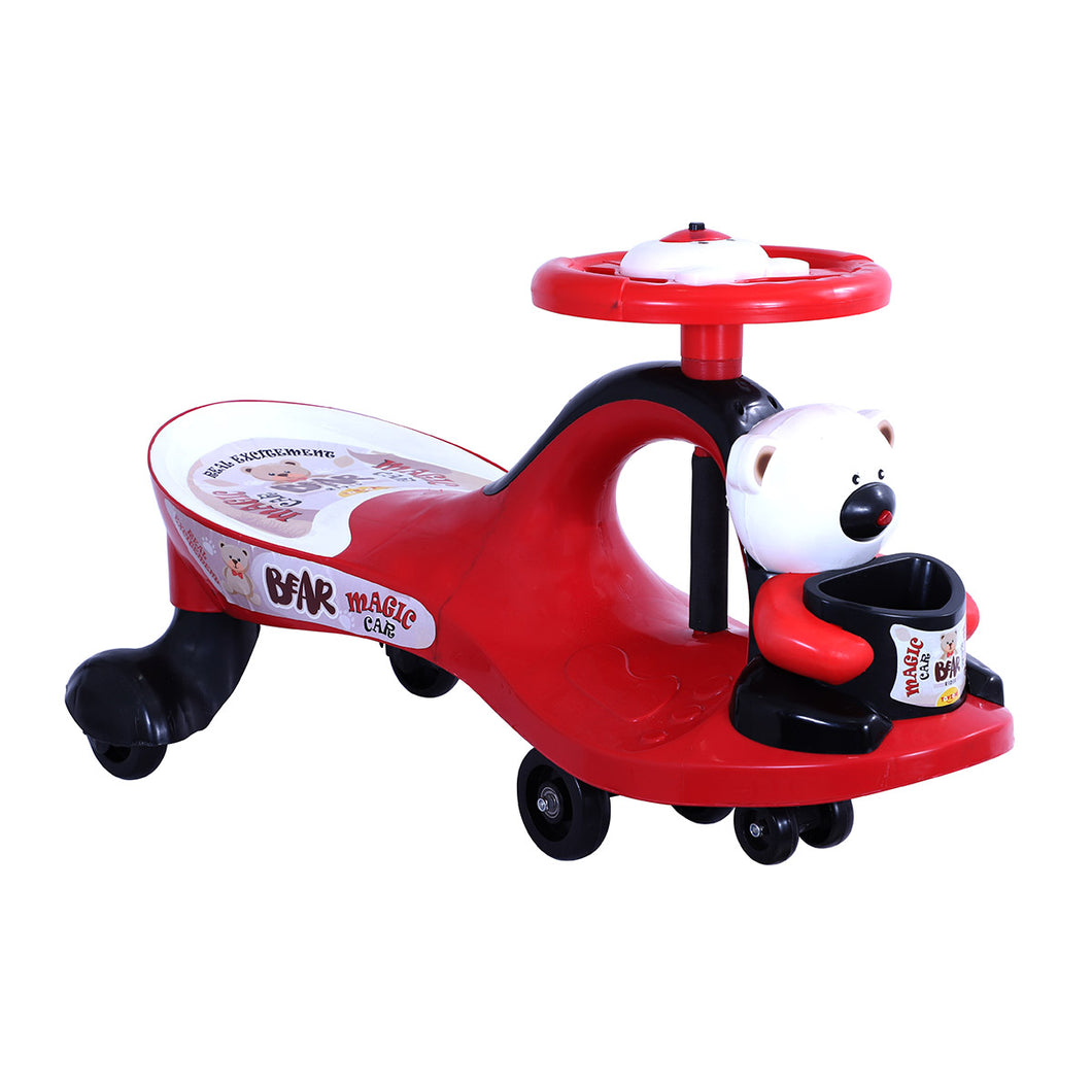Eco Frog Magic Car Bulk Pack