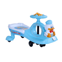 Load image into Gallery viewer, Duck Magic Car
