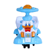Load image into Gallery viewer, Duck Magic Car
