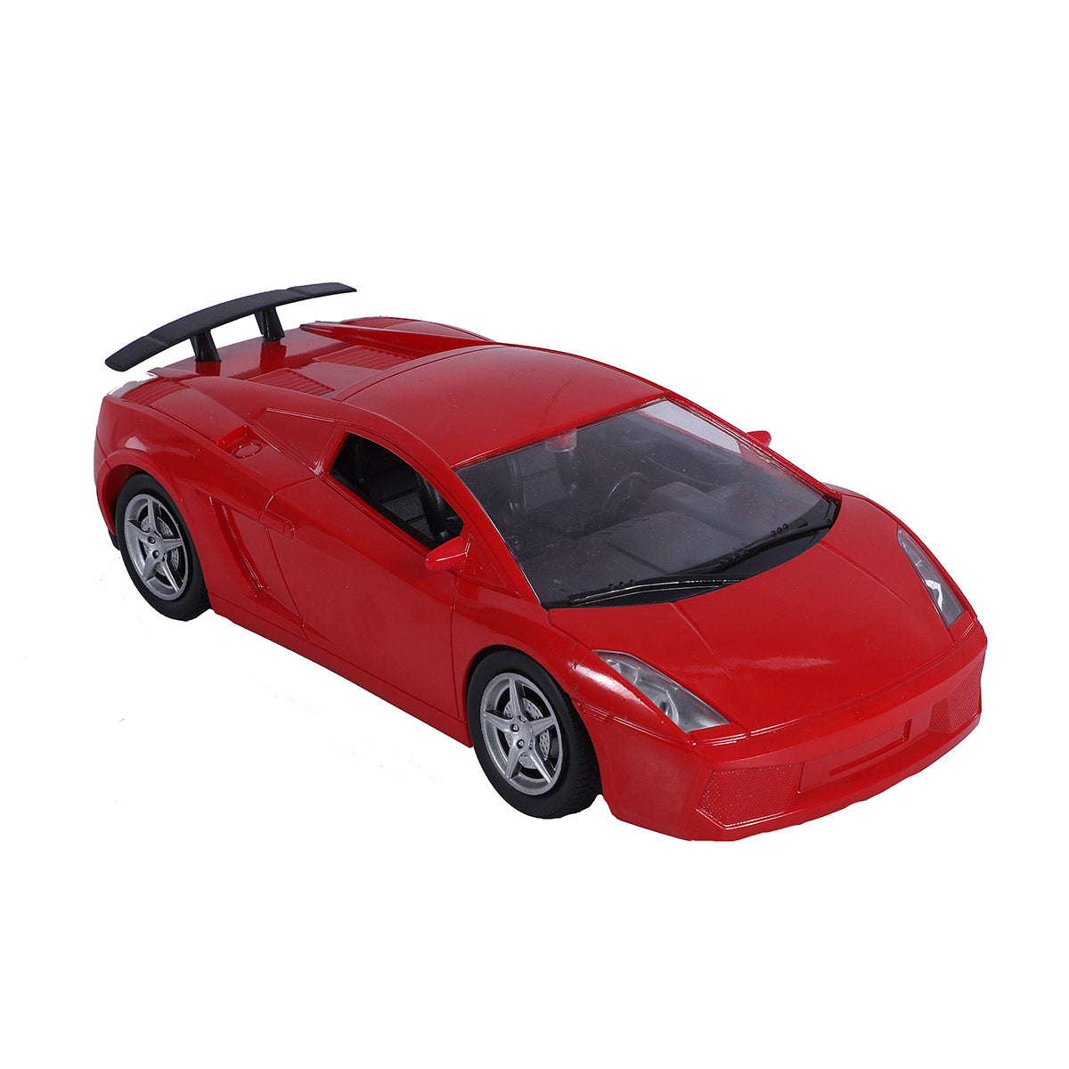 Vegga RC Car - Red