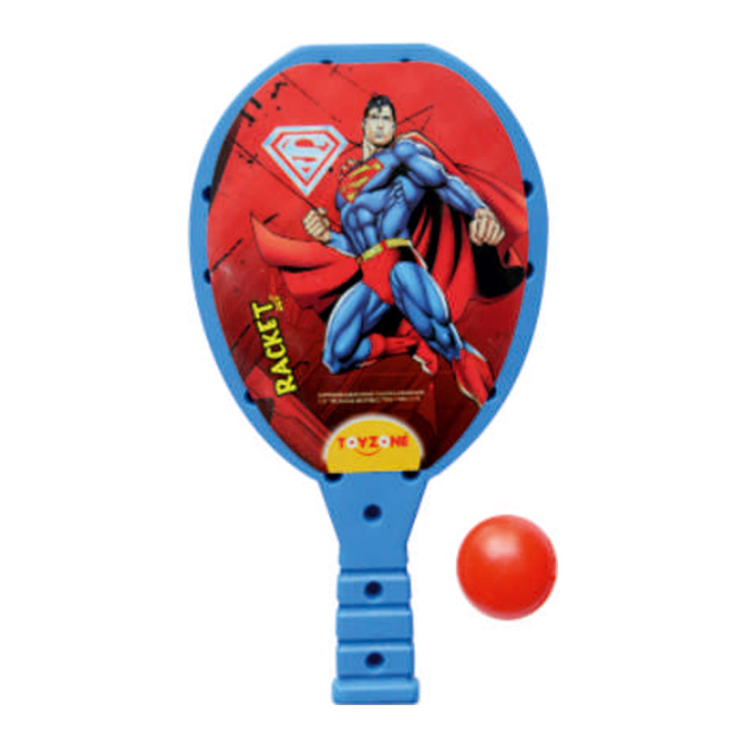 Superman Racket Set (Small)