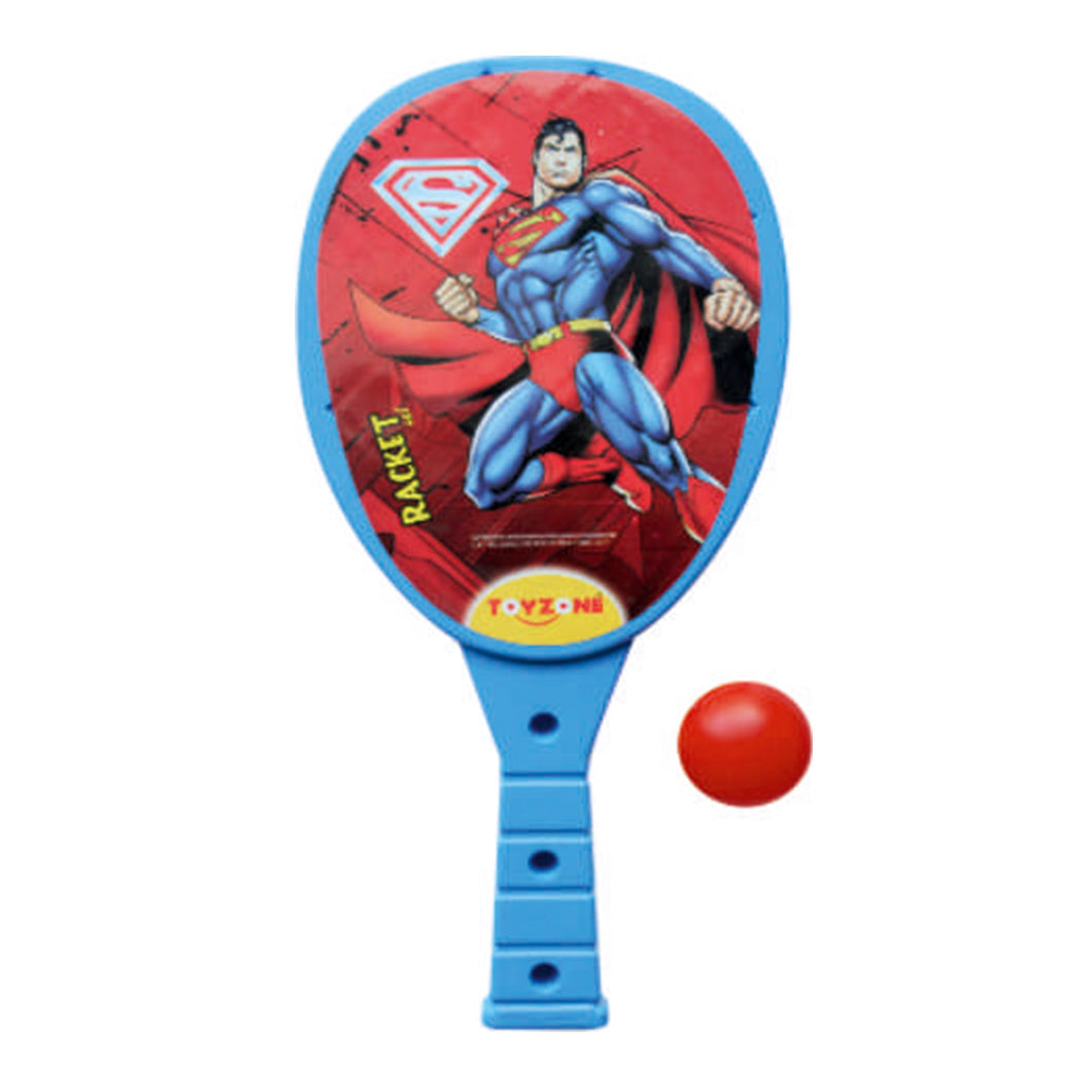 Superman Racket Set (Medium)