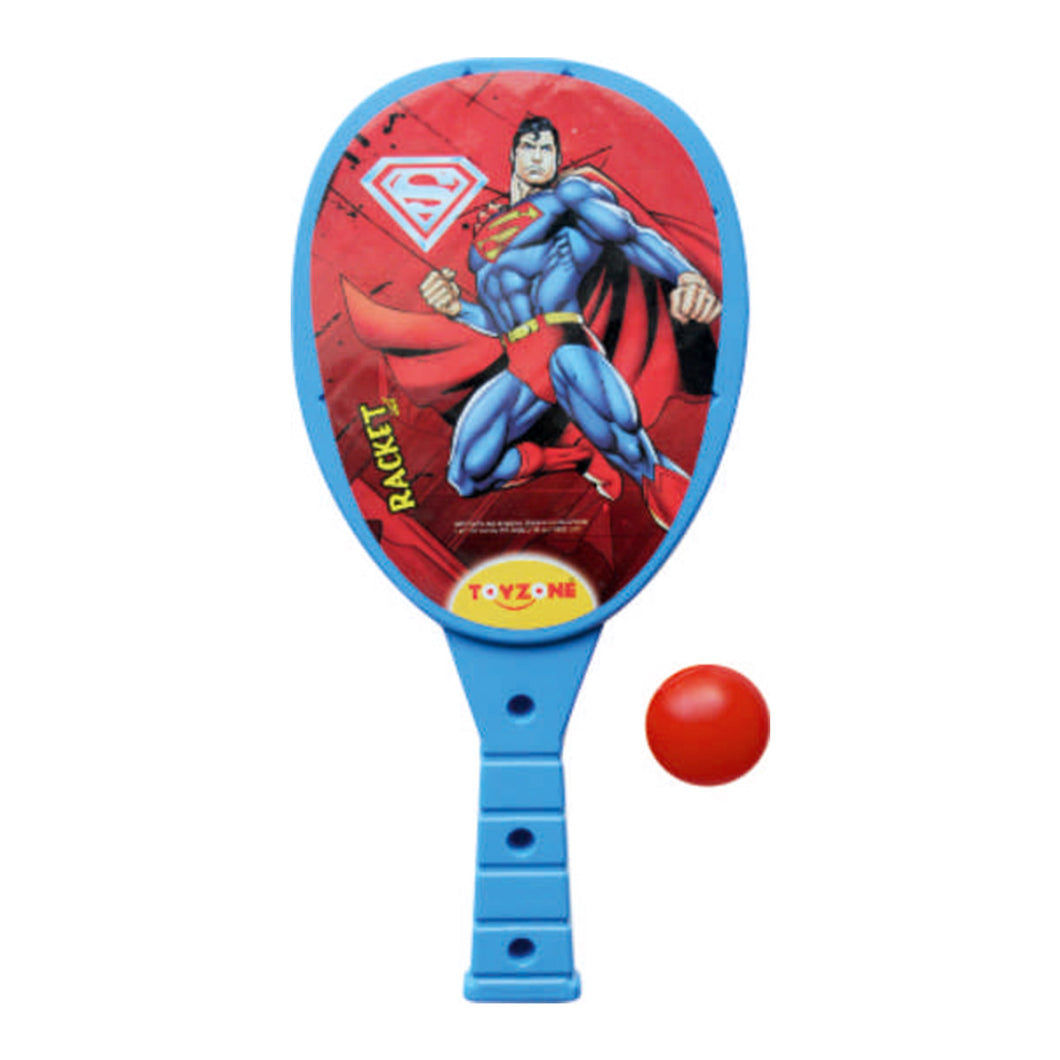 Superman Racket Set (Big)