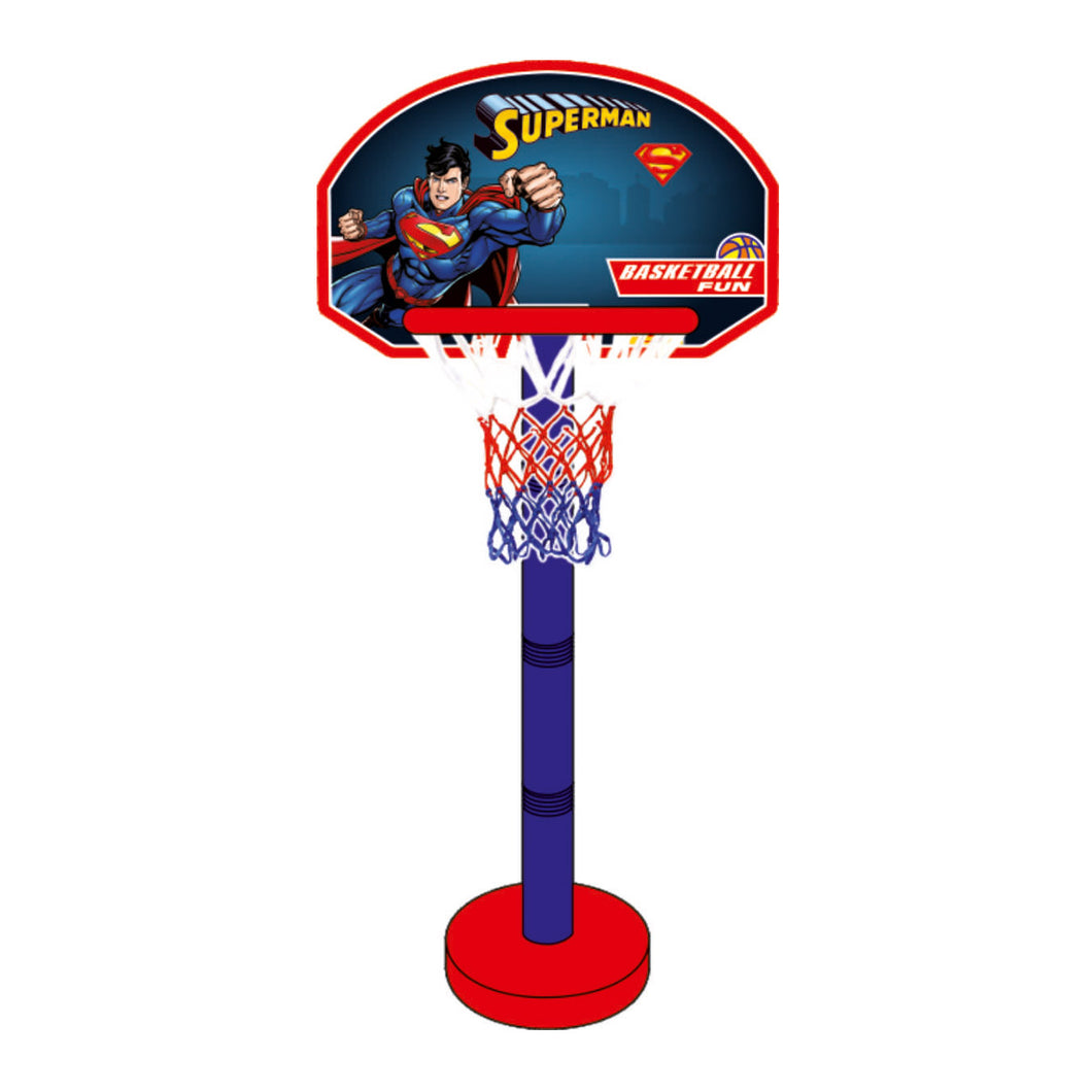 Superman Basketball