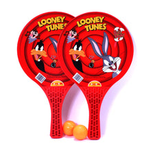 Load image into Gallery viewer, Looney Tunes Racket Set
