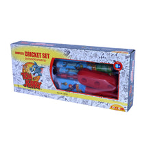 Load image into Gallery viewer, Tom &amp; Jerry Cricket Bat Set (Small)
