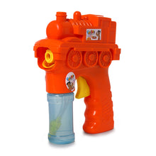 Load image into Gallery viewer, Superman Engine Bubble Gun
