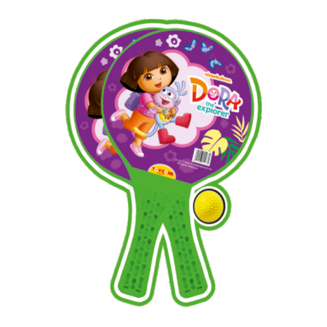 Dora Racket Set