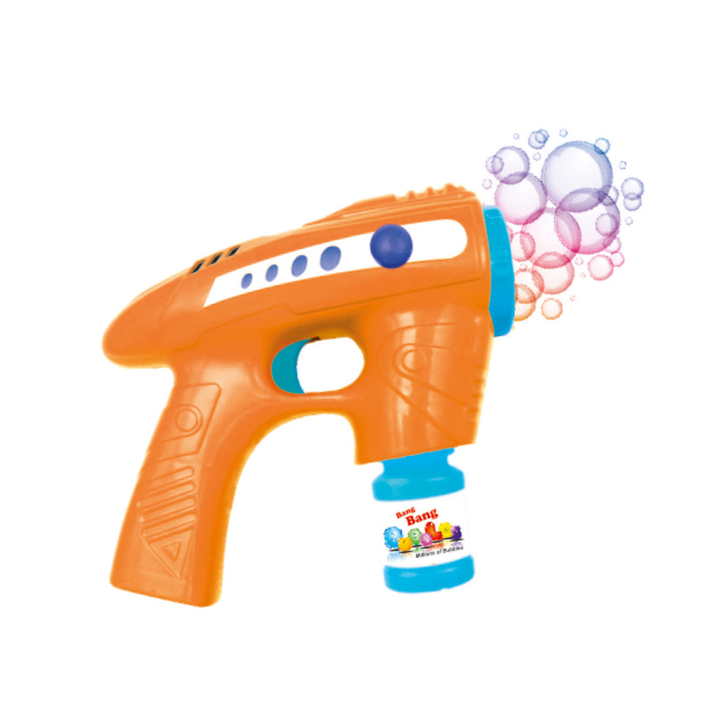 Chhota Bheem Bang Bang Bubble Gun