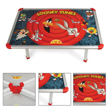 Load image into Gallery viewer, Looney tunes Multi Purpose Table 12&#39;&#39; x 24&#39;&#39;
