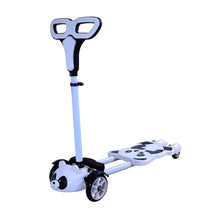 Load image into Gallery viewer, Toyzone Panda Scooter
