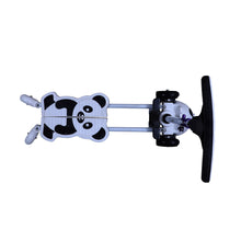 Load image into Gallery viewer, Toyzone Panda Scooter
