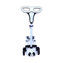 Load image into Gallery viewer, Toyzone Panda Scooter
