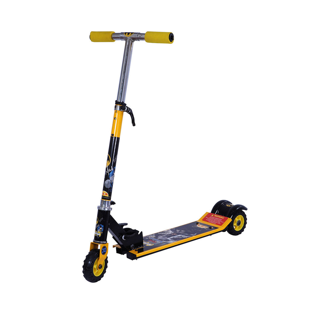 Batman Scooter Giant