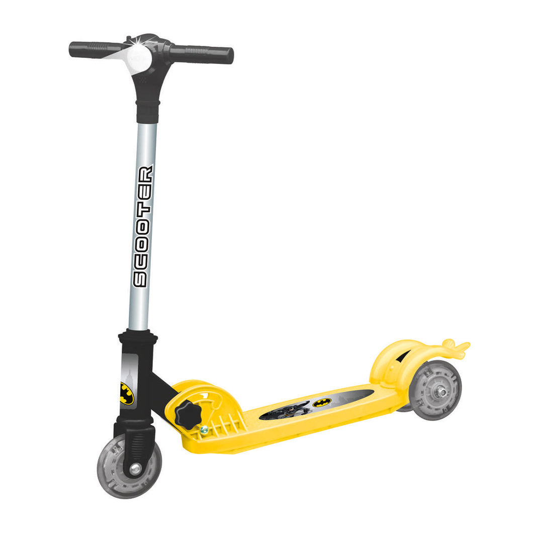 Batman ZOLO X Scooter