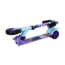 Load image into Gallery viewer, Frozen Scooter Square
