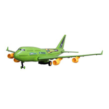 Load image into Gallery viewer, Ben 10 Airbus (PVC Pack)
