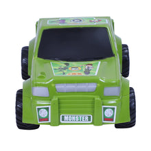 Load image into Gallery viewer, Ben 10 Monster Truck
