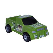 Load image into Gallery viewer, Ben 10 Monster Truck
